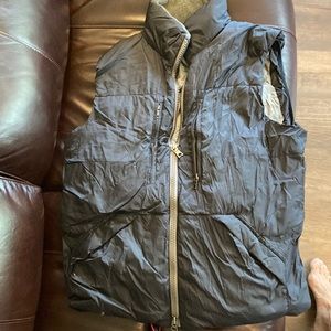 Men’s vest